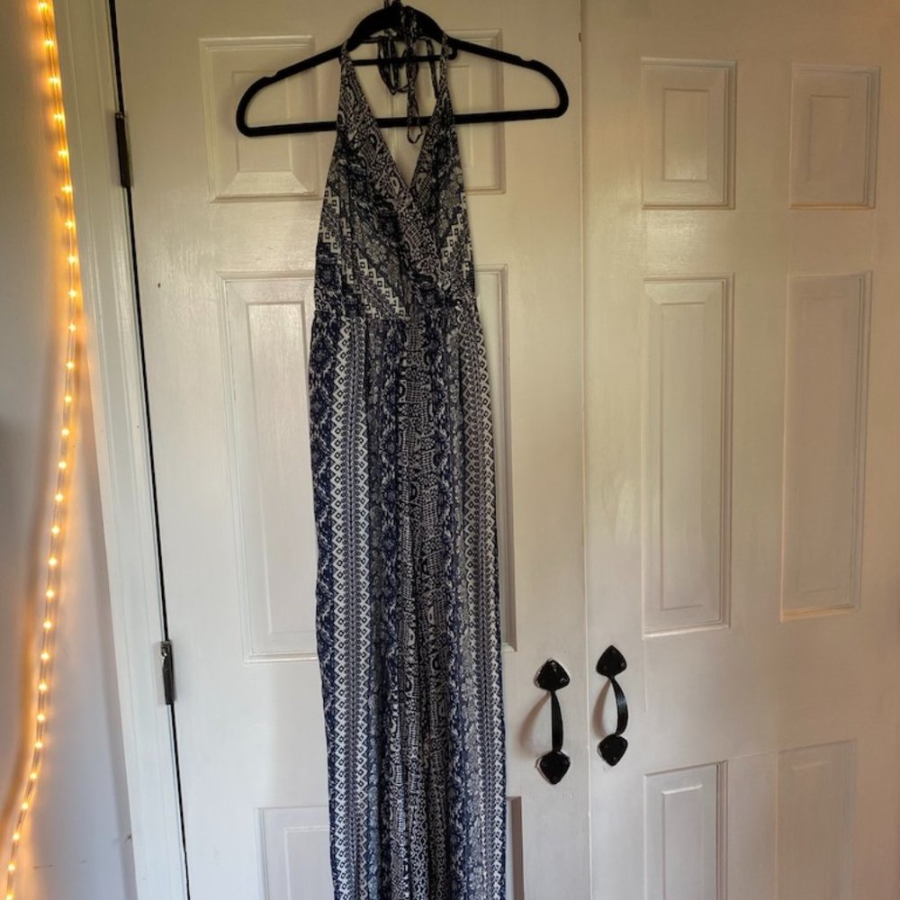 Women's Jumpsuit